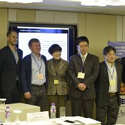 IMECS 2018, 16 March, 2018